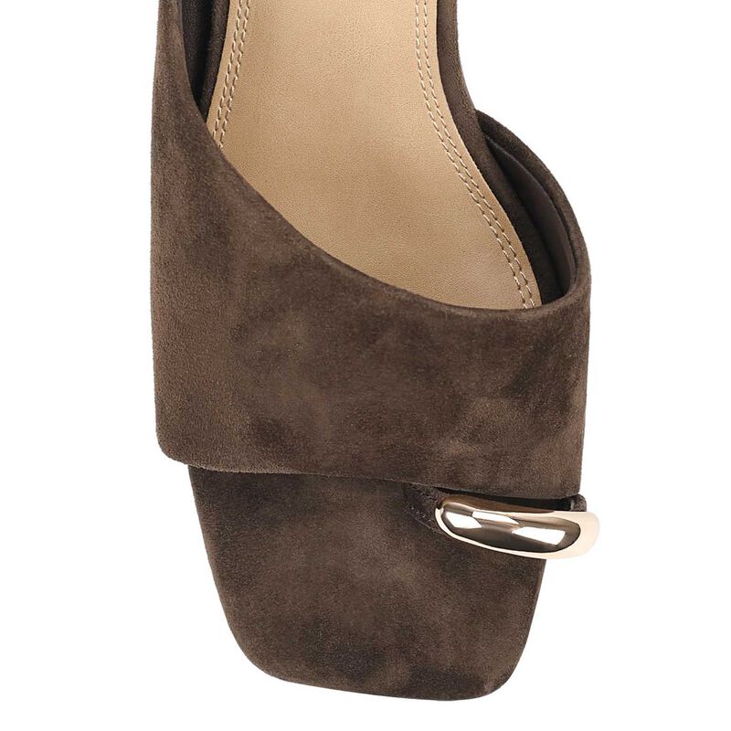 Siren Stanton Block Heel Mules image number 3